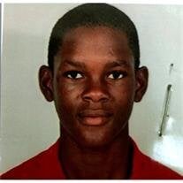 Alwayne Alrick Gooden