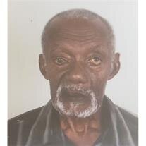 Hubert Hall (Lean Head/ Bwoy Hall)
