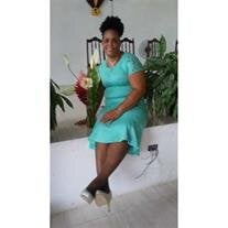 Cecile Erica Malcolm-Gayle (Megan/ Megs)