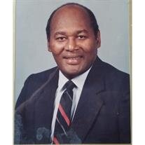 Derrick Bernard