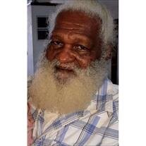Trevor Oneal Bowen (Rat, Plummer/ Santa/ Lawyer)