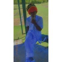 Hobert Brissett (Polly/ Mr. U)