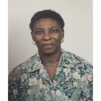 Norma Hudson (Ms. Norma)