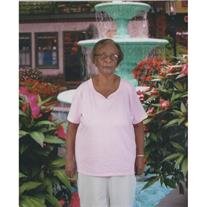 Hyacinth May Gooden