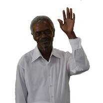 Egbert Mckenzie (Mr. Mack/ Suffera)