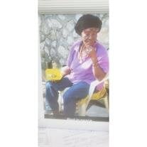 Josephine Jenny Roache