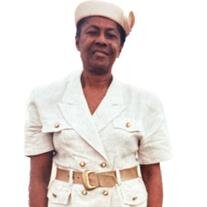 Myrtle M. Hines