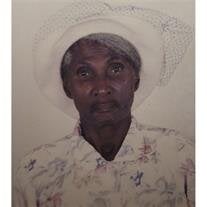 Ruby Reubena Agatha Cousley