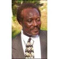 Clinton Fitzroy Reid (Susue, Sojie, Tal)
