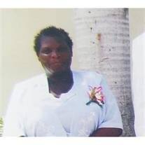 Enitibell Meleta Hibbert
