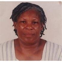 Joycelyn Roach Jackson