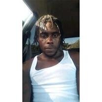 Kenardo Osbourne