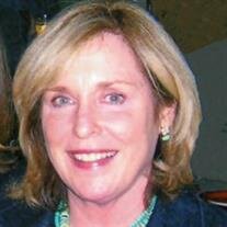 Martha Malone Key