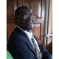 Sylvester Gordon (Jim)