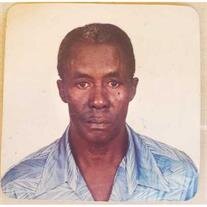 Ansel Walker (Yagga)
