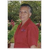 Donna Carveth Salmon