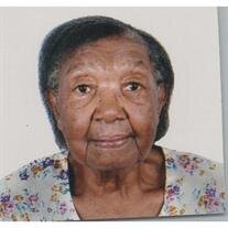 Louise Quarrie
