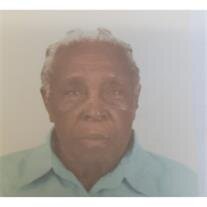 Maudlyn Jarrett
