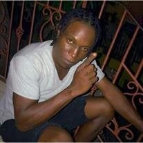 Imran Dennis (Badram/ Baton)