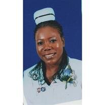 Hope Pearson Swaby (Hopie)