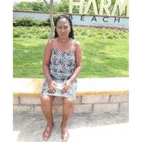 Islin Patricia Kelly