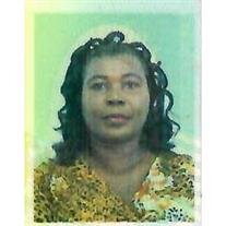 Darnett Kay-Anita Gray-Henry