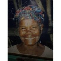 Avis Medora Morris