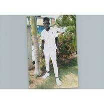 Kevin Fabian Wallace (Wally)