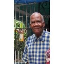 Winston Haughton (Mas Boye/ Dada)