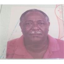 Neil Gladstone Johnson