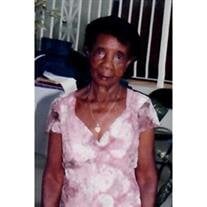 Grethel McCorkle (Ms. Mac/ Ms. Mama)