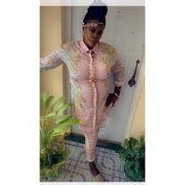 Gloria Deloris Anderson