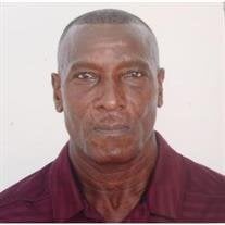 James George Edwards (Lester, Jack)