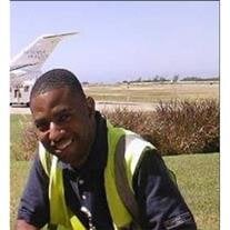 Andre Lawrence (Jeje/ LL/ Mr. Airport)