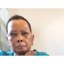 Merline Hines Gardner