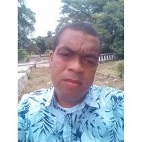 Bobby-Lee Chin (Courtney/ Stimpy/ Bobo)