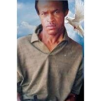 Adolphus Carty