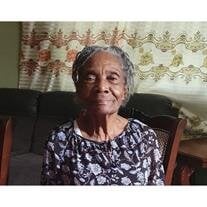 Norma Graham (Ms. Norma/ Mama)