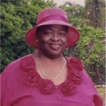 Lyn Majorie Henry nee McIntosh