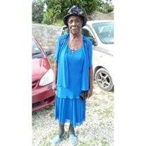 Lurline Maud Johnson Madourie