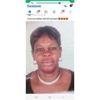 Opal Lenita Elvin (Opey)