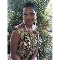 Antonette Fisher