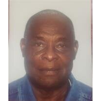 Ebenezer Walker