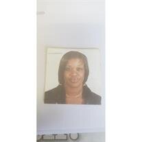 Sandra Williams (Sandy)