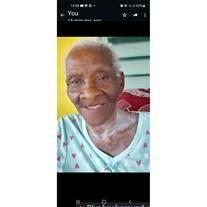 Iona Peterkin (Ms. Ronie)