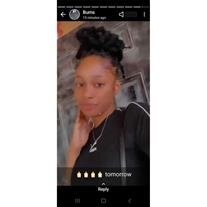 Shinnel Kadian Hylton (Nelly)