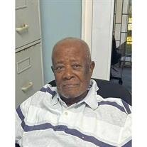 Eric A Maxwell (Daddy Max/ Maas Eric)