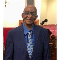 Samuel Bowen