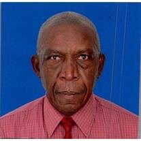 Wayne Alexander Brown