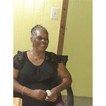Beverly Campbell